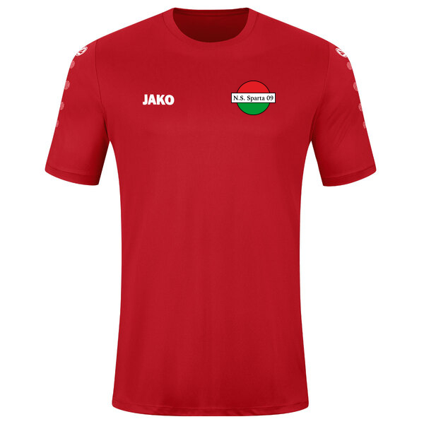 Trikot Team kurzarm 