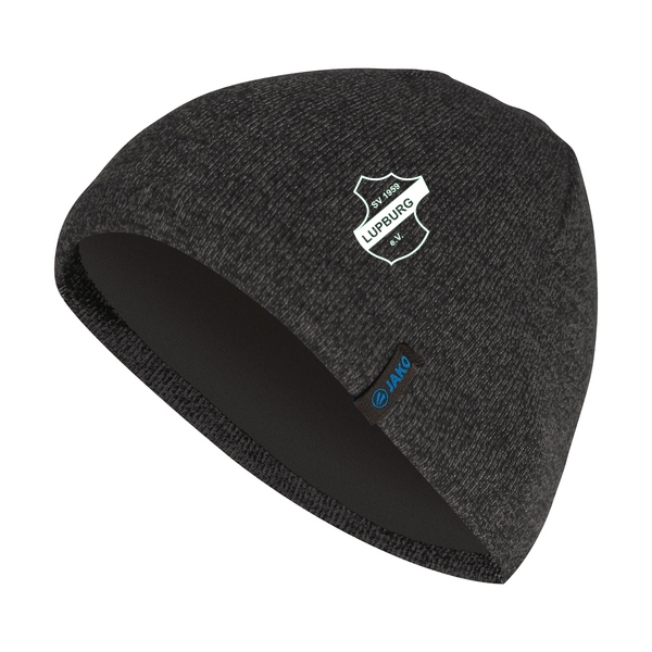 Strickmütze 
