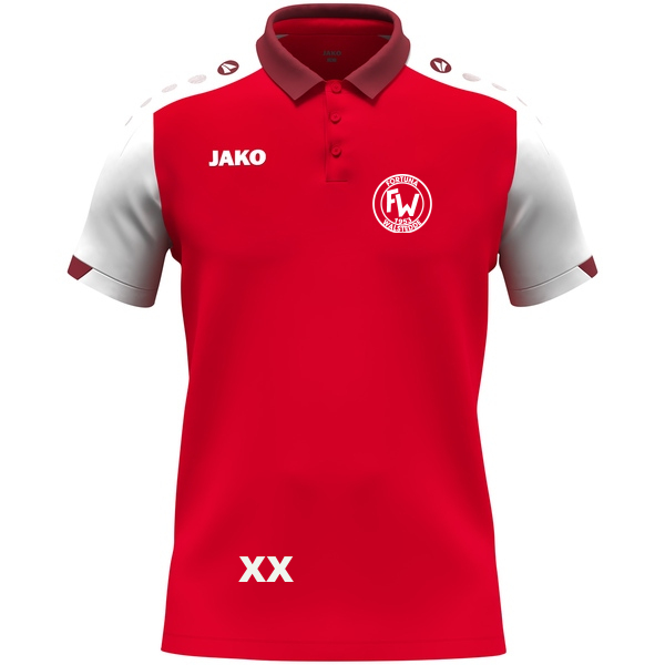 Polo Dynamic 