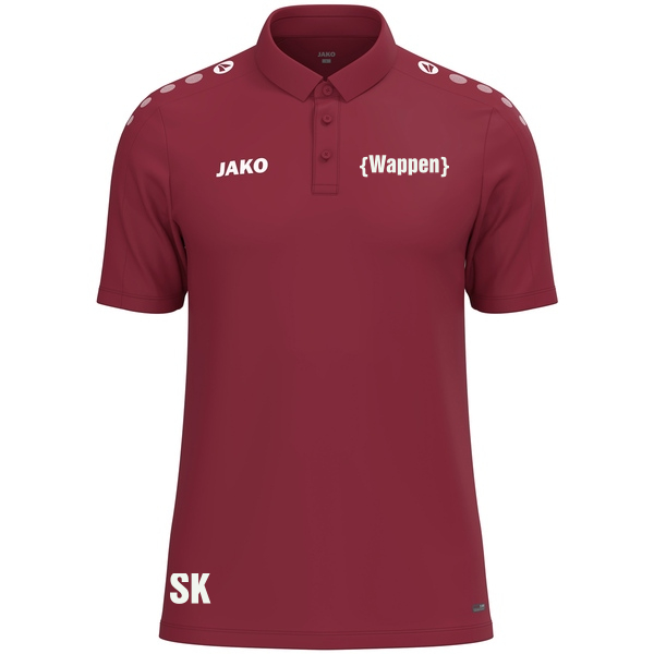 Polo One 