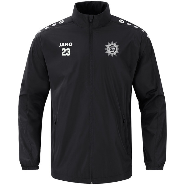 Allwetterjacke One 