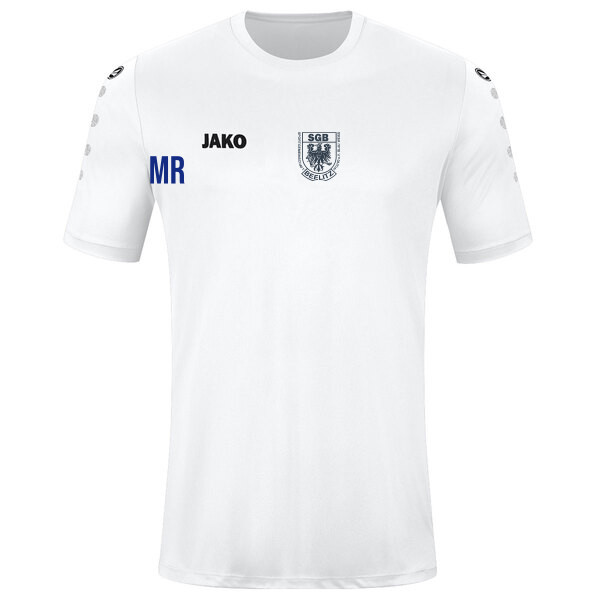 Trikot Team kurzarm 