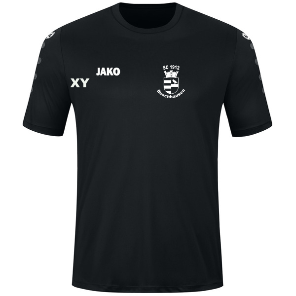Trikot Team kurzarm 