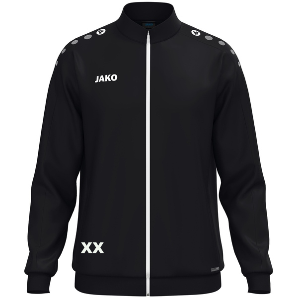 Polyesterjacke One 