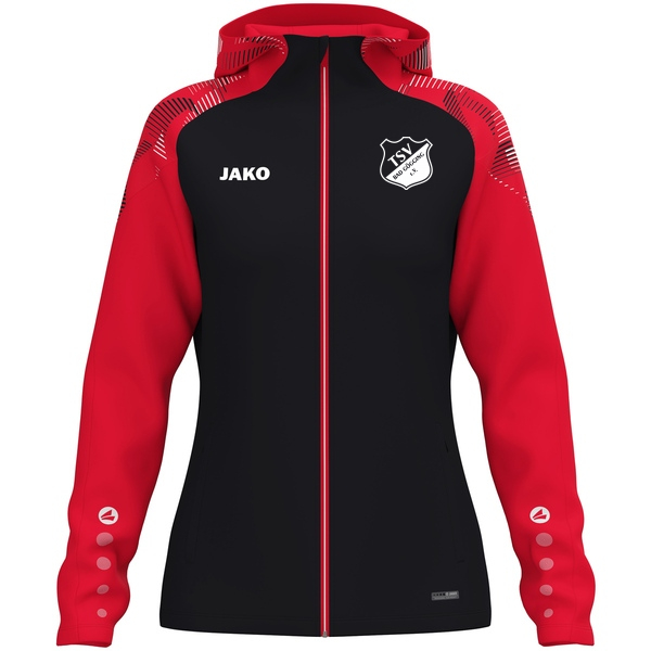 womanKapuzenjacke Sonic Damen 