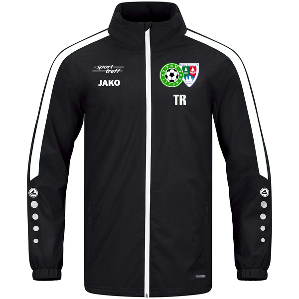 Allwetterjacke Power 