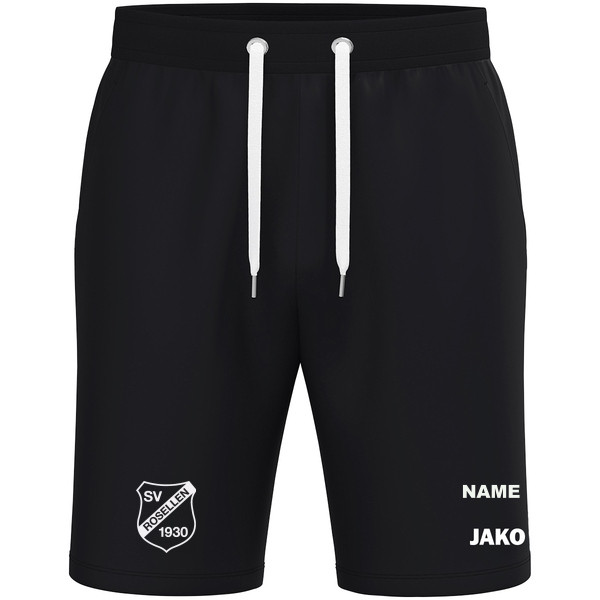 Joggingshort One Cotton 