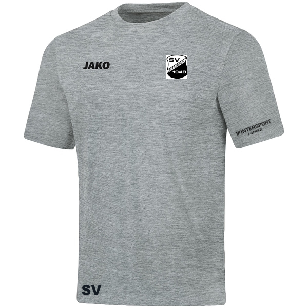 KinderT-Shirt Base 