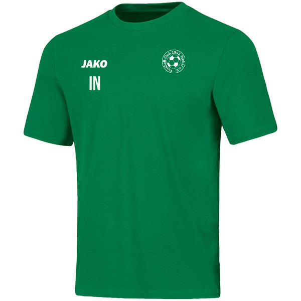 KinderT-Shirt Base 