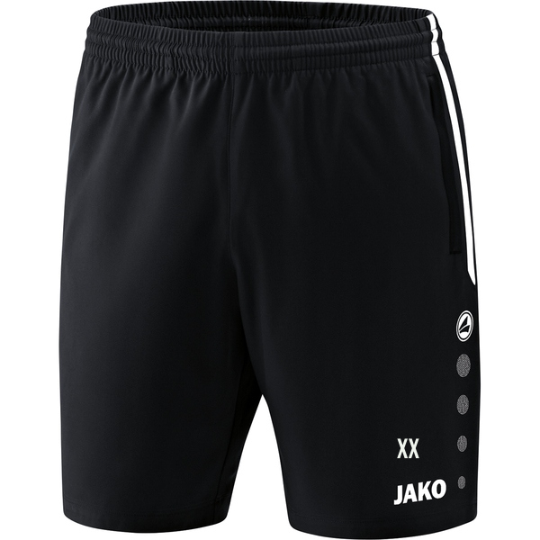 Short Competition 2.0 