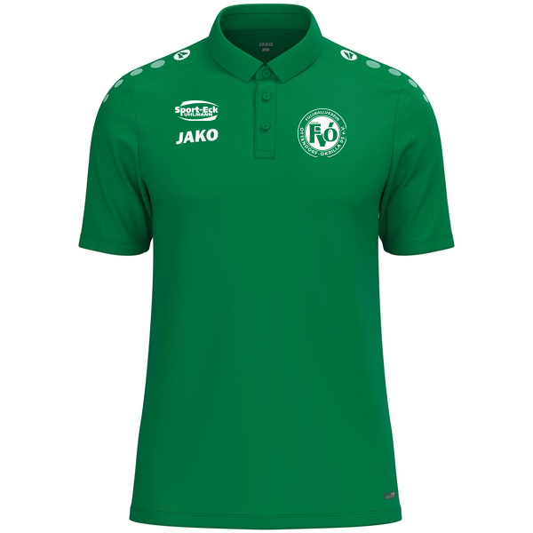 Polo One 