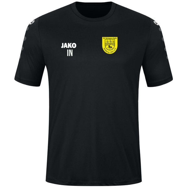 Trikot Team kurzarm 