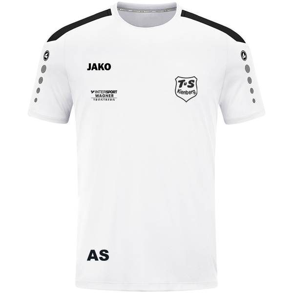 KinderTrikot Power kurzarm 