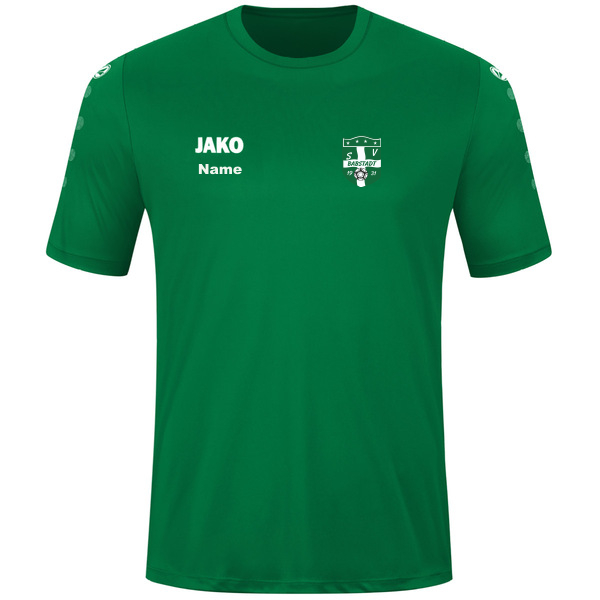 Trikot Team kurzarm 