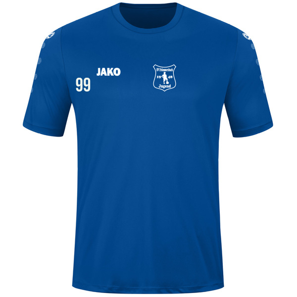 Trikot Team kurzarm 