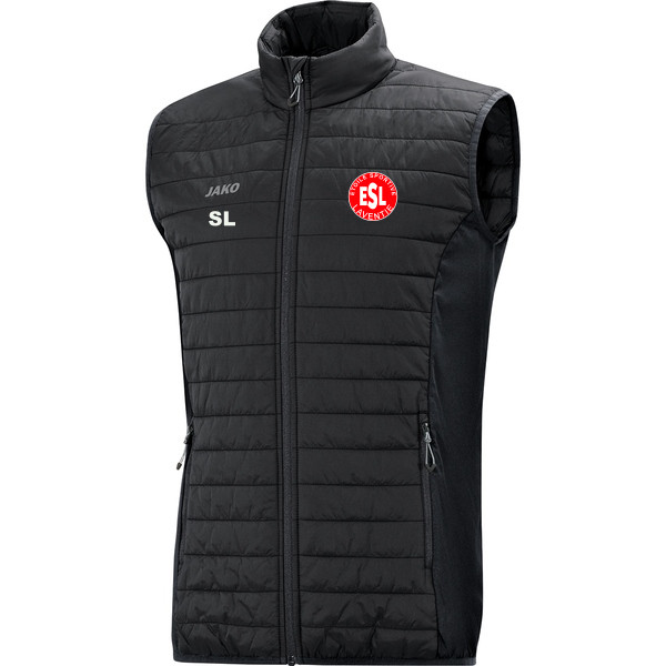 Gilet matelassé Premium 