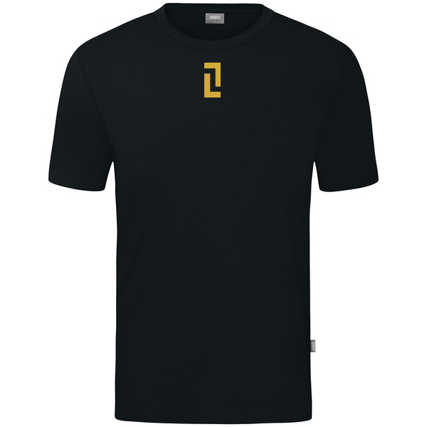 T-Shirt Organic Stretch 