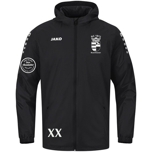 Allwetterjacke Team 2.0 