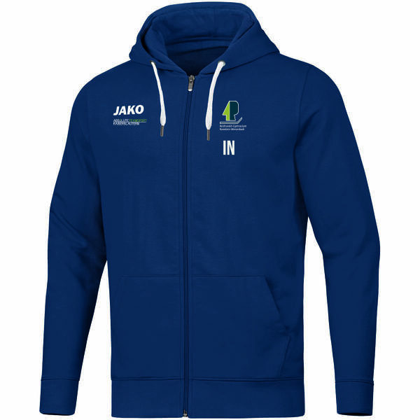 KinderKapuzenjacke Base 