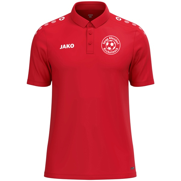 Polo One 
