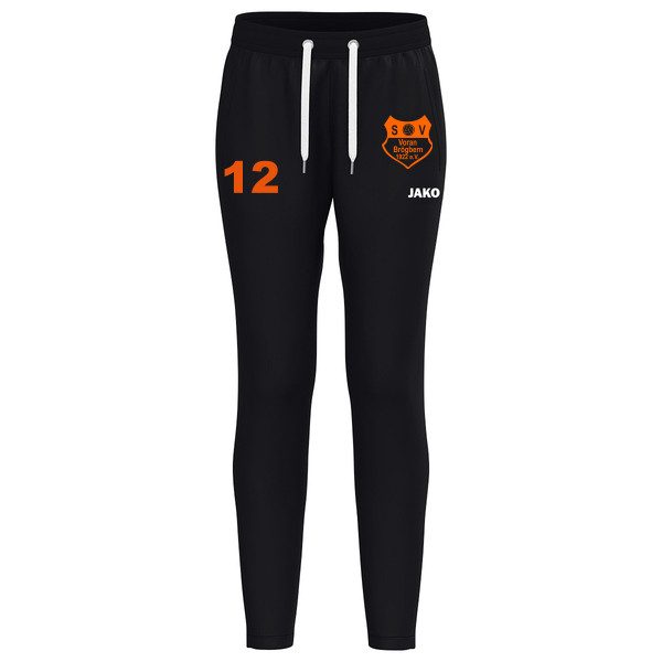 womanJogginghose One Cotton Damen 