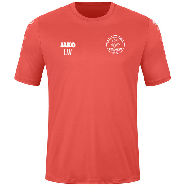 Trikot Team kurzarm 
