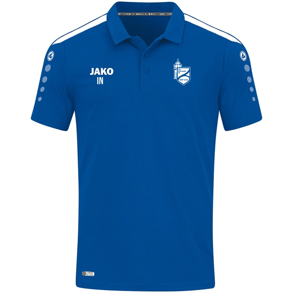 KinderPolo Power 