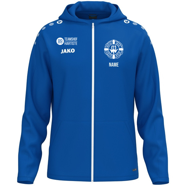 KinderKapuzenjacke Light One 