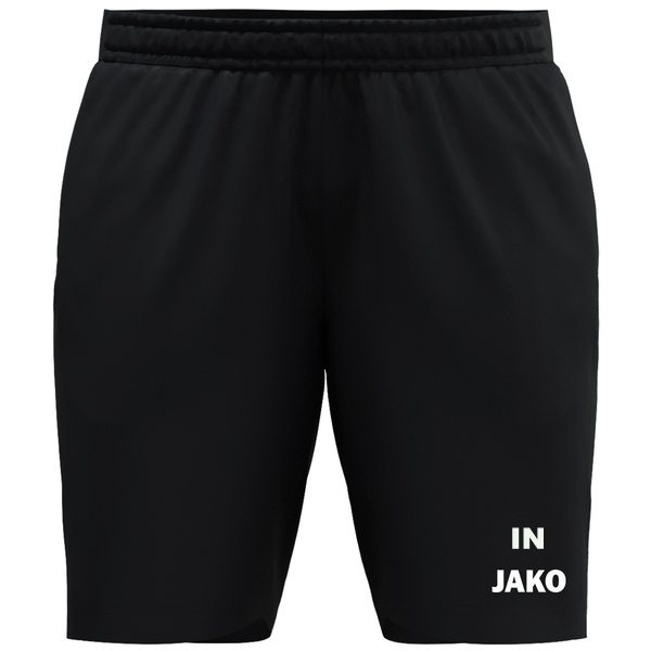 womanWebshort Dynamic Damen 