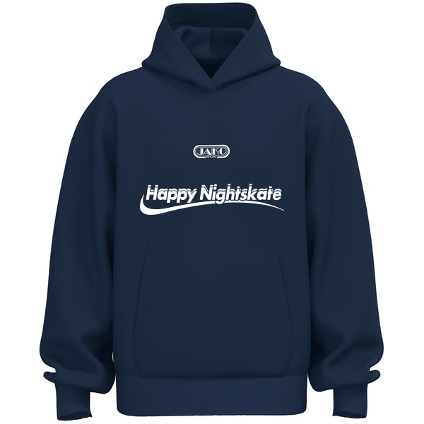 Kapuzensweat Wardrobe 