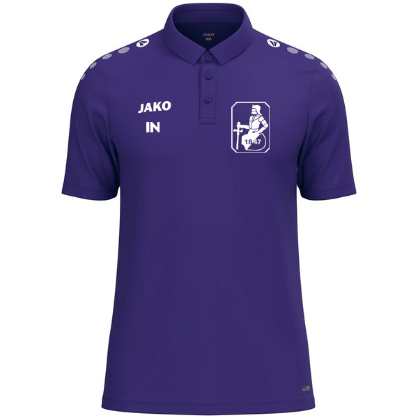 Polo One 