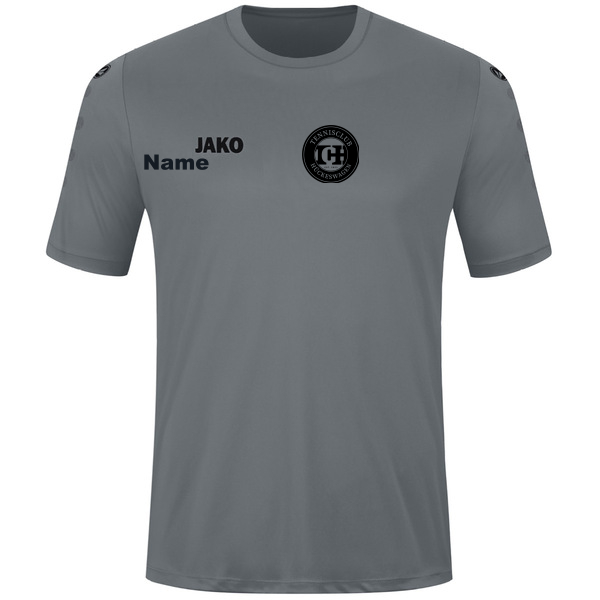 Trikot Team kurzarm 