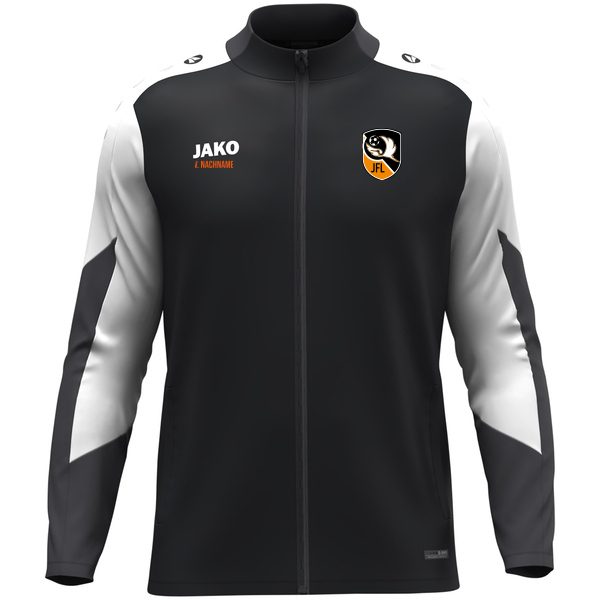 Polyesterjacke Dynamic 