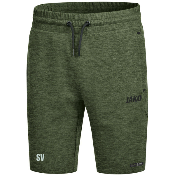 Short Premium Basics 