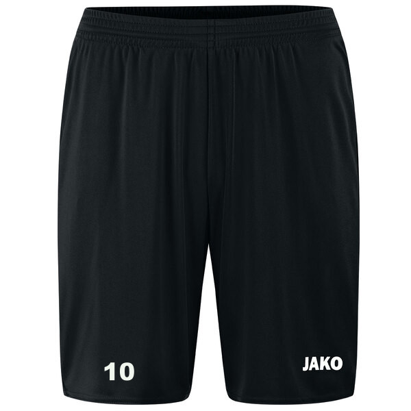 Sporthose Manchester 2.0 ohne Innenslip 