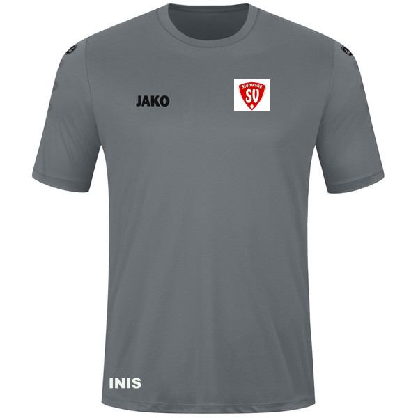 Trikot Team kurzarm 