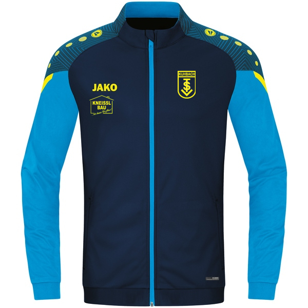 Polyesterjacke Performance 