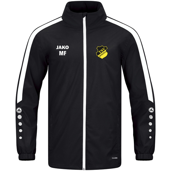 Allwetterjacke Power 