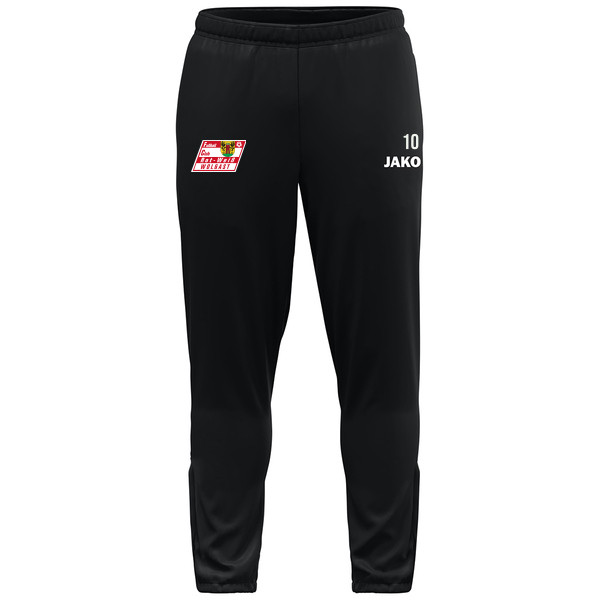 Polyesterhose Dynamic 