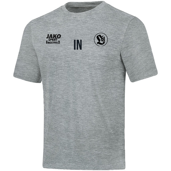 KinderT-Shirt Base 