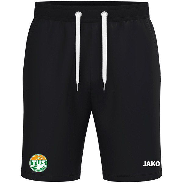 Joggingshort One Cotton 
