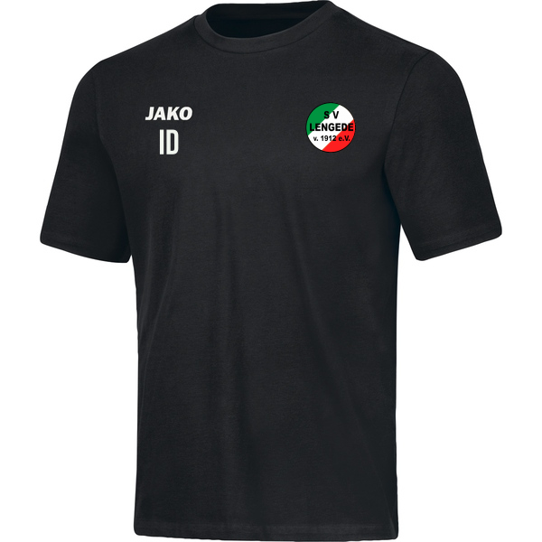 KinderT-Shirt Base 