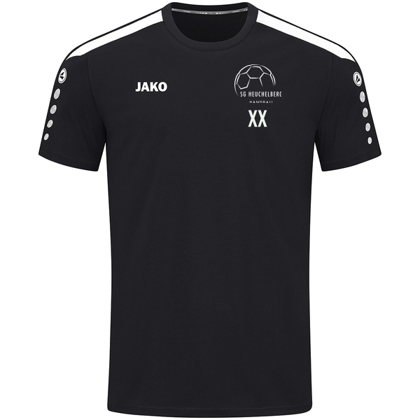 KinderT-Shirt Power 