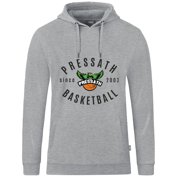 Kapuzensweat Organic  