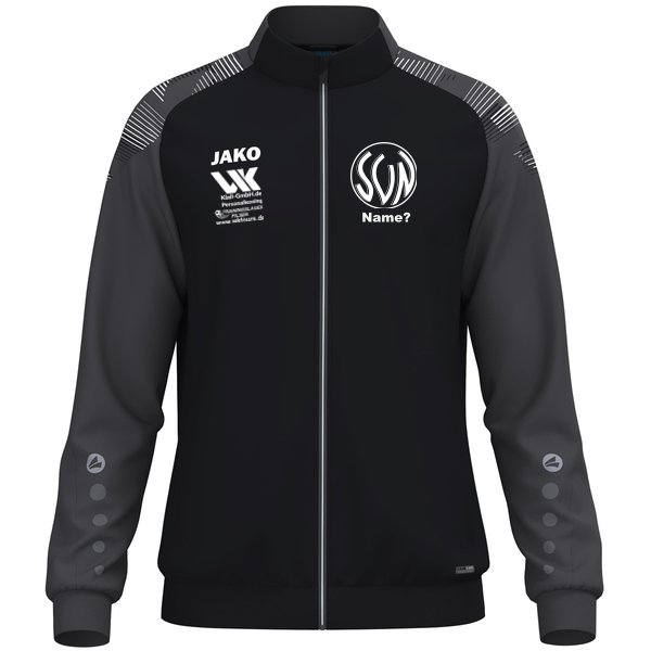 Polyesterjacke Sonic 