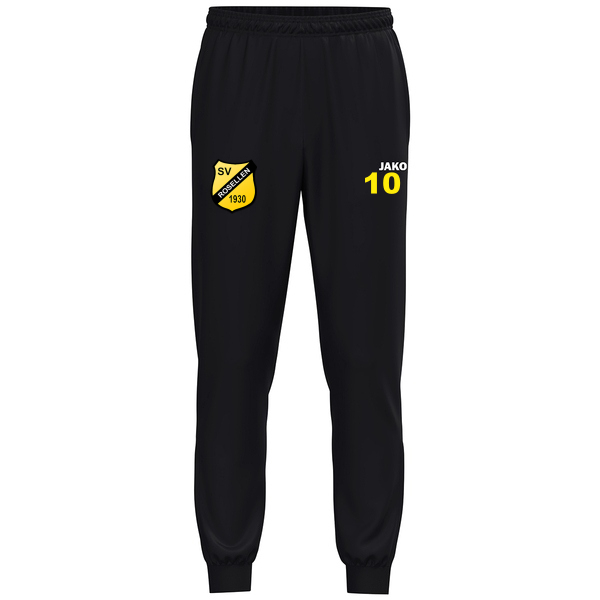 KinderPolyesterhose One 