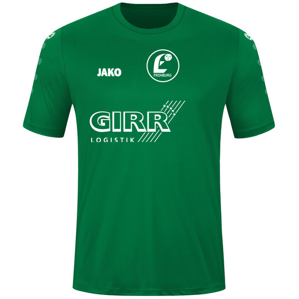Trikot Team kurzarm 