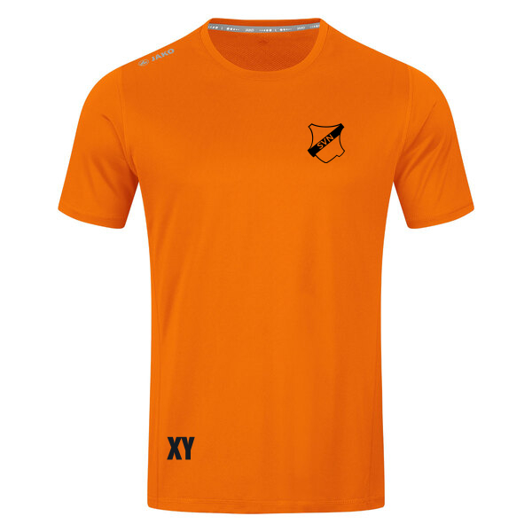 KinderT-Shirt Run 2.0 