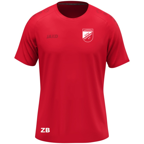 T-Shirt Light Flow 