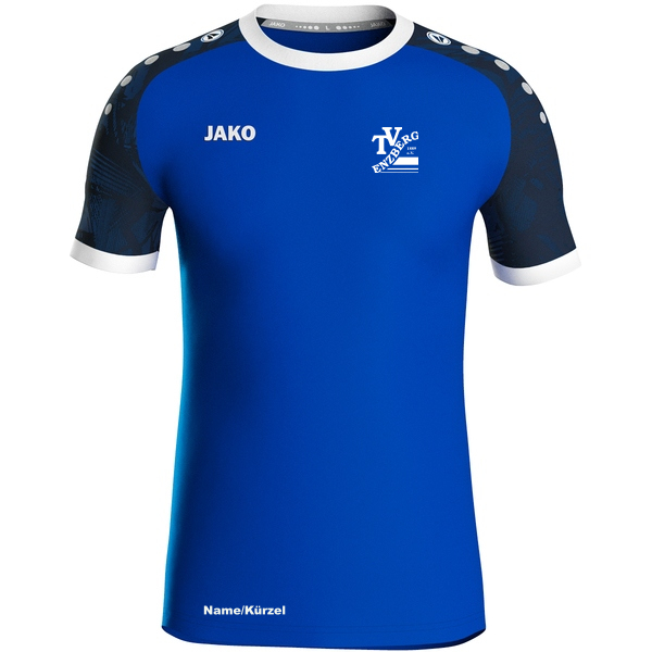 Trikot Iconic kurzarm 
